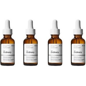 The Ordinary - Retinol 0.2% in Squalane - 30ml (4ea) Set
