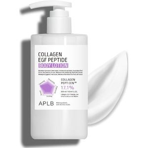 APLB - Collagen EGF Peptide Body Lotion - 300ml