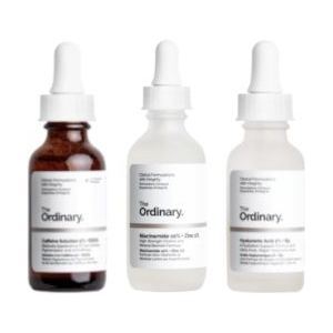 The Ordinary - Regimen Set