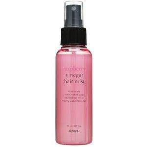 [Promotie] A'PIEU - Raspberry Vinegar Hair Mist - 105ml