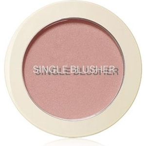 [DEAL]The Saem - Saemmul Single Blusher - 5g - CR01 Naked Peach
