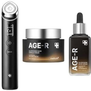 medicube - Booster Pro Glutathione Glow Set