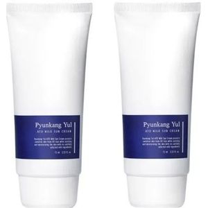 Pyunkang Yul ATO Mild Sun Cream SPF50 PA++++ - 75ml
