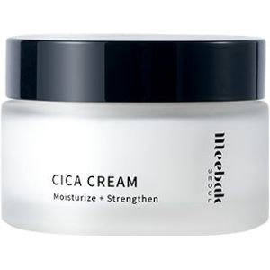 MEEBAK SEOUL - Cica Cream - 50ml