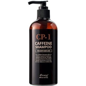Esthetic House - CP-1 Caffeine Shampoo - 290ml