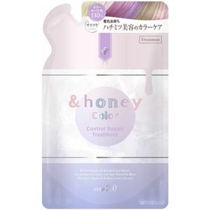 ViCREA - &honey Color Control Repair Treatment Refill - 350g