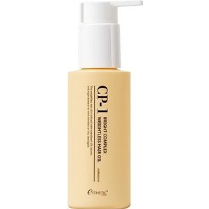 Esthetic House - CP-1 Bright Complex Weightless Hair Oil - 100ml