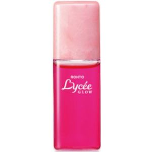 Rohto Mentholatum - Lycee Glow Eye Drops - 8ml