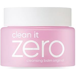 [Deal] BANILA CO - Clean It Zero Cleansing Balm - Original - 100ml