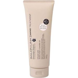 KUMANO COSME - Salon Link Amino Treatment Damage Repair - 300g