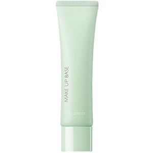 The Saem - Saemmul Airy Cotton Make Up Base SPF30 PA++ - 30ml - 01 Green
