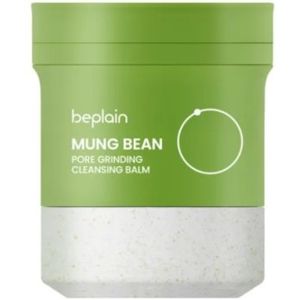 beplain - Mung Bean Pore Grinding Cleansing Balm - 100ml