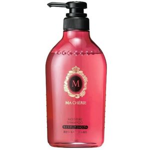 Fine Today - Ma Cherie Shampoo EX - 450ml - Moisture