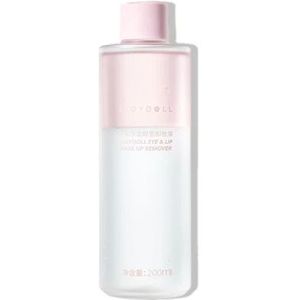 Judydoll - Essence Eye and Lip Makeup Remover - 200ml - N