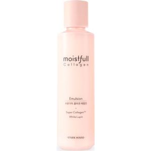 [Deal] ETUDE - Moistfull Collagen Emulsion - 180ml