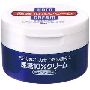 Fine Today - Urea Hand & Foot Cream - 100g