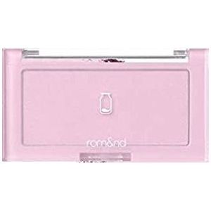 Rom&nd - Better Than Cheek - Blush - Odi Milk - Crèmige Poederformule