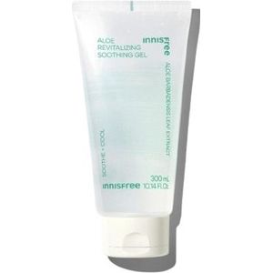 innisfree - Aloe Revitalizing Soothing Gel - 300ml