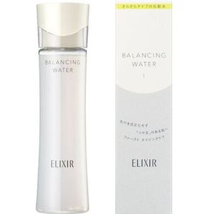 Shiseido - ELIXIR Balancing Water I - 168ml