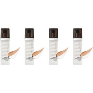 MISSHA - Signature Wrinkle Fill Up BB Cream (SPF37 PA++) - No.23/44g (4ea) Set