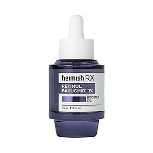 heimish - RX Retinol Bakuchiol Booster Oil - 35ml