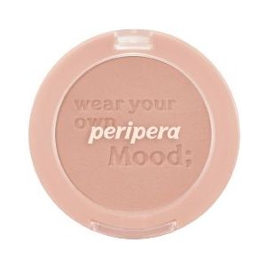 [Promotie] peripera - Pure Blushed Sunshine Cheek - 4.2g - 016 Acorn Beige
