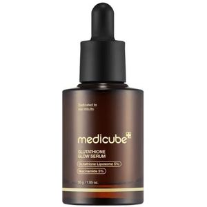 medicube - Age-R Glutathione Glow Serum - 30g
