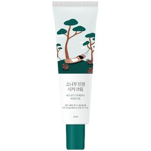 Round Lab - Pine Calming Cica Cream - 50ml
