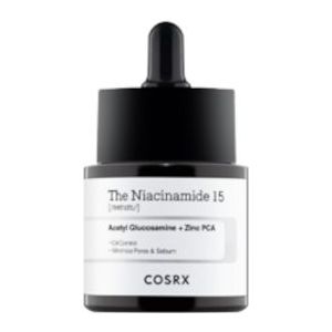 [Promotie] COSRX - The Niacinamide 15 Serum - 20ml