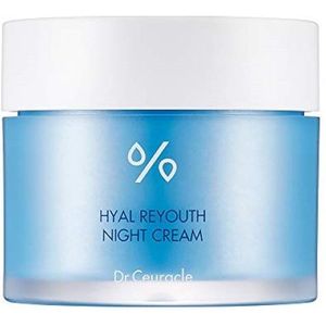 [Deal] Dr.Ceuracle - Hyal Reyouth Night Cream - 60g