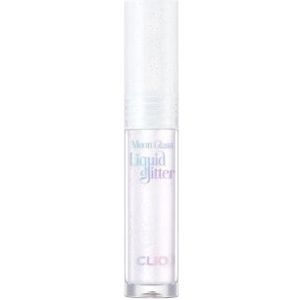 CLIO - Moon Glass Liquid Glitter (Sweet Cloud Version) - 3.5g - 03 Violet Topping