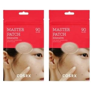 [Deal] COSRX - Master Patch Intensive - 90pcs (2ea) Set