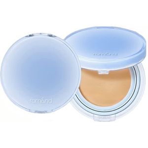 Romand - Bare Water Cushion - 20g - 25 Sand