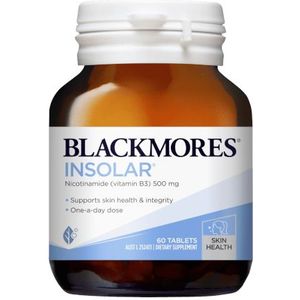 BLACKMORES - Insolar - 60 Tablets