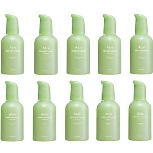 Abib - Heartleaf Essence Calming Pump - 50ml (10ea) Set
