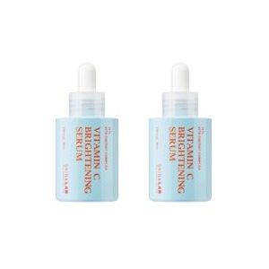 SKIN&LAB - Vitamin C Brightening Serum - 30ml (2ea) set
