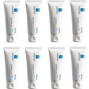 La Roche Posay - Cicaplast Baume B5+ - 40ml (8ea) Set