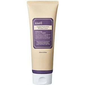 [Deal] Dear, Klairs - Supple Preparation All-Over Lotion