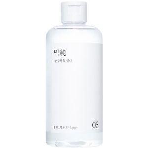 mixsoon - Centella Asiatica Toner - 300ml