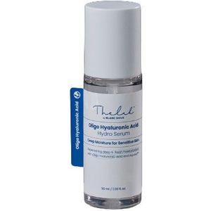 [Deal] THE LAB by blanc doux - Oligo Hyaluronic Acid Hydro Serum - 50ml