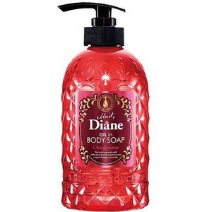 NatureLab - Moist Diane Oil Body Soap - 500ml