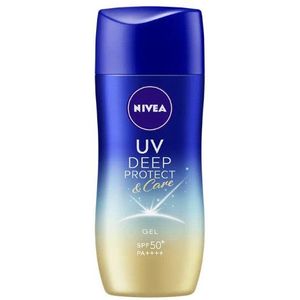 [Deal] NIVEA Japan - UV Deep Protect & Care Gel SPF50+ PA++++ - 80g