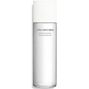 Shiseido - Men Hydrating Lotion Clear - 150ml