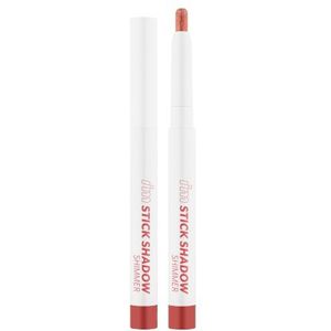 MEMEBOX - I'M Stick Shadow Shimmer - 0.9g - 004 Rose Cape
