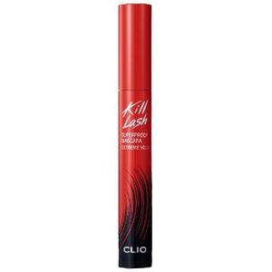 CLIO - Kill Lash Superproof Mascara - 7g - 04 Extreme Volume