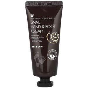 MIZON - Hand & Foot Cream (Snail) - 100ml