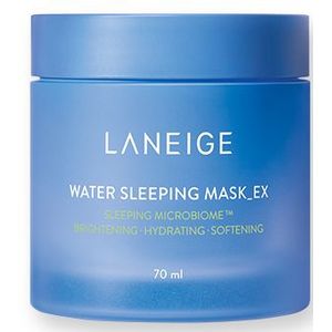 [Deal] LANEIGE - Water Sleeping Mask EX - 70ml