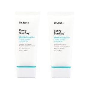 Dr. Jart+ - Every Sun Day Moisturizing Sun SPF50+ PA++++ 30ml (2ea) Set
