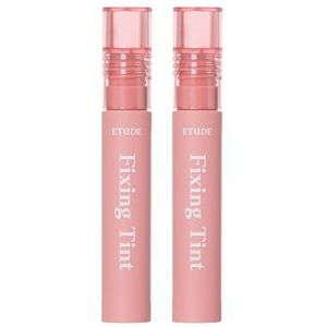 [Promotie] ETUDE - Mask Proof Fixing Tint - 05 Midnight Mauve (2elk) Set