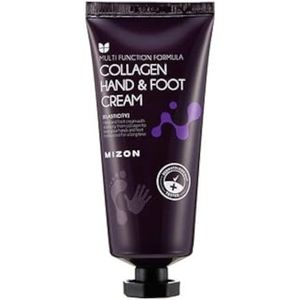 MIZON - Hand & Foot Cream (Collagen) - 100ml